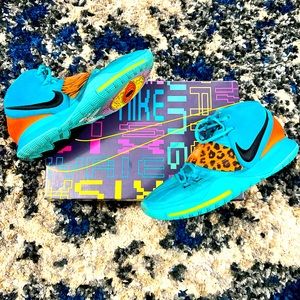 Kyrie 6